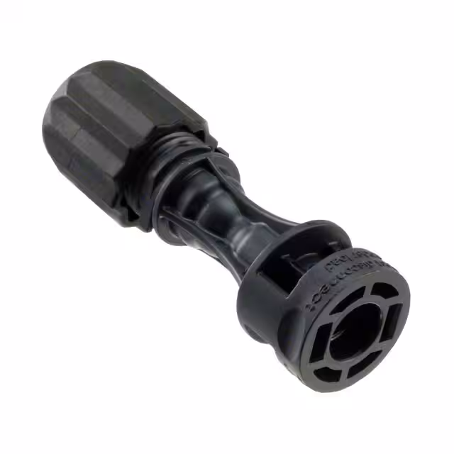 UTXCMA0AM Amphenol Industrial Operations  Photovoltaic (Solar Panel) Connector Assemblies